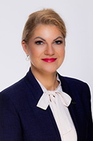Jurgita Šukevičienė