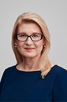 Dalia Asanavičiūtė-Gružauskienė