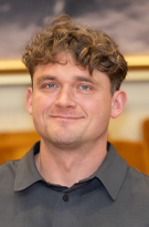 Martynas Gedvilas