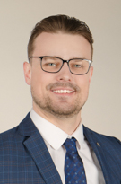Tomas Martinaitis