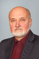 Algirdas Bučys