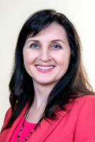 Aromeda Laucienė