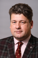 Artūras Pekauskas