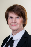 Birutė Kulvinskienė