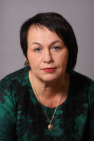 Gražina Gauronskienė