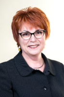 Judita Puzonienė