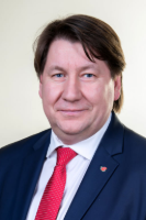 Vitalijus Mitrofanovas