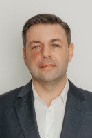 Rolandas Juonys