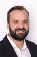 Tadas Gryn