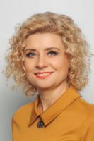 Jūratė Overaitytė-Jakubavičienė