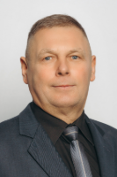 Kęstutis Patinskas