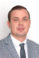Povilas Dzenkus