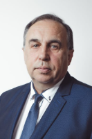 Virgilijus Pranskevičius