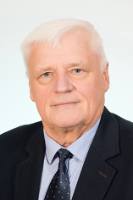 Donatas Krikštaponis