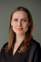 Irma Smalskienė
