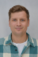 Marius Varnas