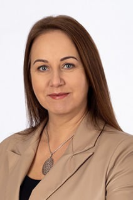 Sonata Veršelienė