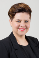 Dovilė Adamonytė