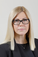 Kristina Justinavičienė