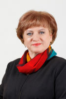 Roma Žentelienė
