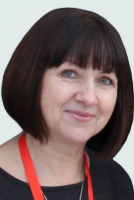 Dalia Baltrušaitienė