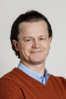Dalius Barkauskas