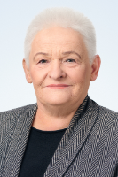 Irutė Varzienė