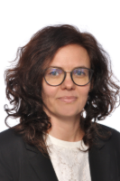 Agnė Jazepčikaitė-Gaidienė