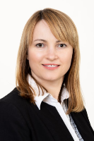 Inga Salickienė