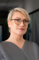 Jūratė Balčiūnaitė