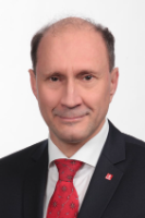 Rimantas Baravykas