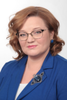 Viktorija Juknevičienė