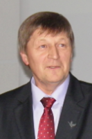 Henrikas Šiaudinis