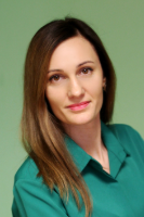 Irma Rasikė