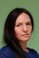 Jūratė Balinskienė