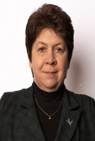 Jūratė Rudokienė