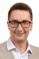 Žilvinas Galimovas