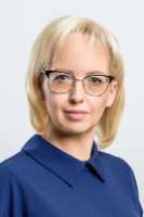 Dovilė Survilaitė