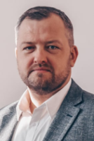 Aivaras Rudnickas