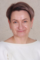 Jurita Zubauskienė