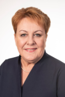Audronė Kurienė