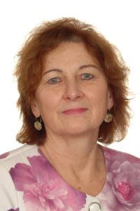 Elvyra Vainauskienė