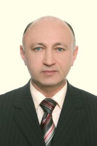 Borisas Geicenas