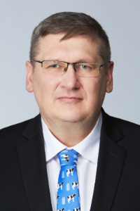 Mindaugas Kuklierius