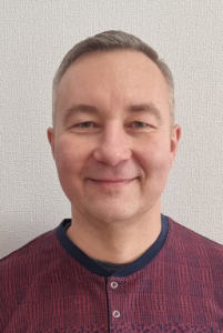 Ramūnas Urmilevičius