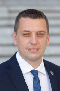 Tomas Vaicekauskas