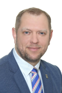 Voldemaras Maziliauskas