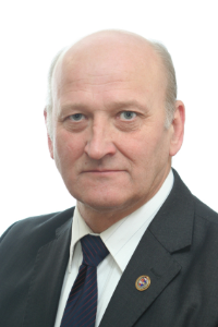 Algis Kaleinikas