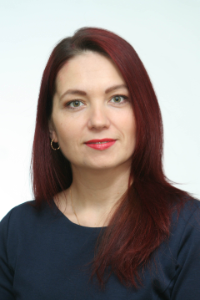Jurgita Arelienė