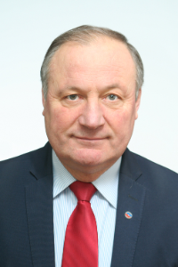 Kęstutis Bagdanavičius